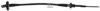 JP GROUP 4770200309 Clutch Cable